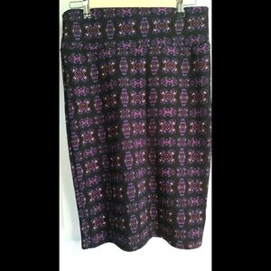 LLR Cassie Skirt (M)